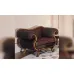 Кресло Asnaghi Interiors Quimper