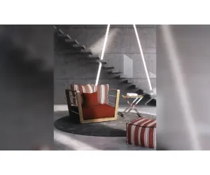 Кресло Atmosphera Embrace Armchair