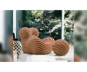 Кресло B&B Italia Serie Up 2000 1