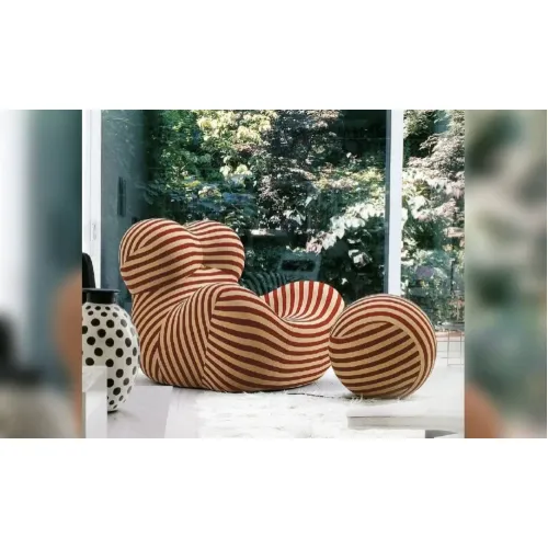 Кресло B&B Italia Serie Up 2000 1