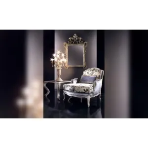 Кресло Bedding Alta Classe Gold