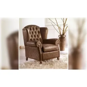 Кресло Bedding Evy