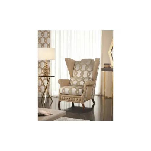 Кресло Bedding High Society/S