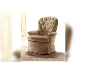 Кресло Bedding Ottocento