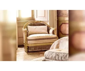 Кресло Bel Cor Versailles Classic 1