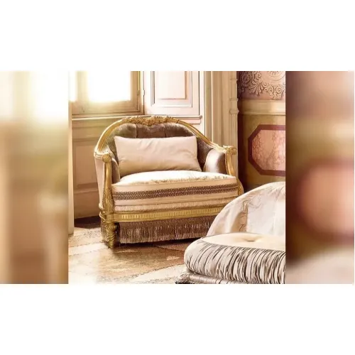 Кресло Bel Cor Versailles Classic 1