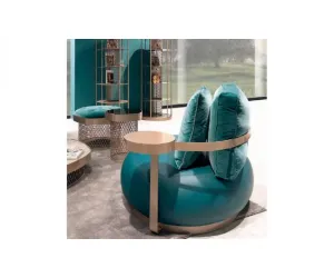 Кресло Botero Corte Zari 739-B