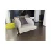 Кресло Calio Vankov ткань Textil Data Placida col 14 90*98*79
