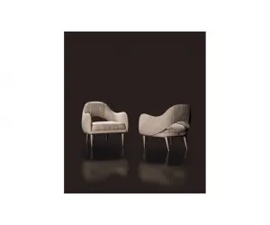 Кресло Cipriani Homood C347/E