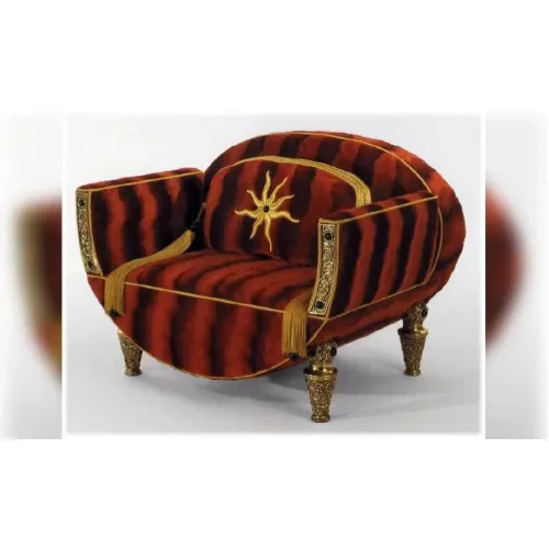 Кресло Colombostile 1796 Pl