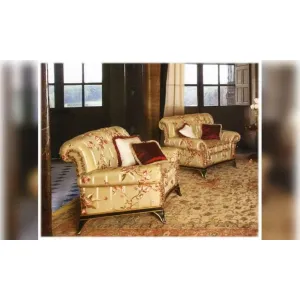 Кресло Colombostile 8502 Pl