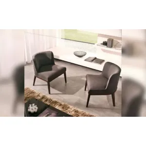 Кресло Cts Salotti