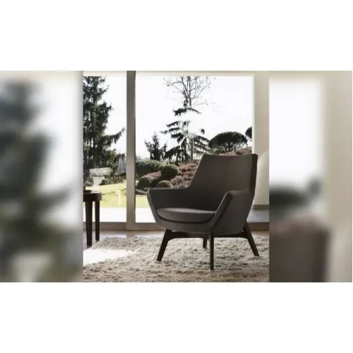 Кресло Cts Salotti Elle