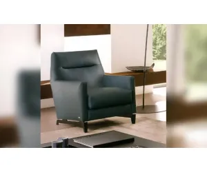 Кресло Cts Salotti Glee 01