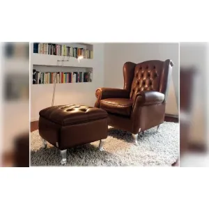 Кресло Doimo Sofas Bergere