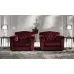 Кресло Dv Home Collection Egoist