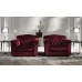 Кресло Dv Home Collection Egoist