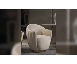 Кресло Dv Home Collection Hermes