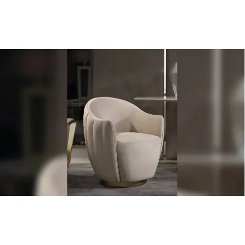 Кресло Dv Home Collection Hermes