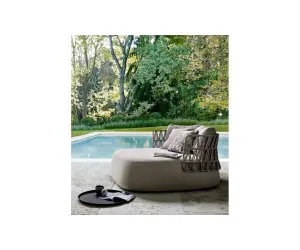 Кресло FAT-SOFA OUTDOOR B&B ITALIA FA150 ant376848