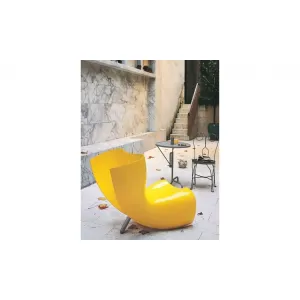 Кресло Felt Chair Cappellini