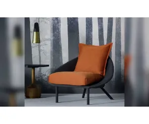 Кресло Miniforms Lem Armchair