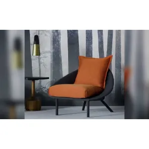 Кресло Miniforms Lem Armchair