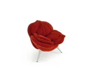 Кресло Rose Chair Edra