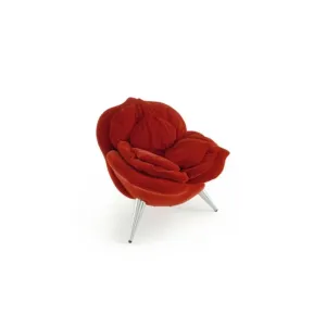 Кресло Rose Chair Edra