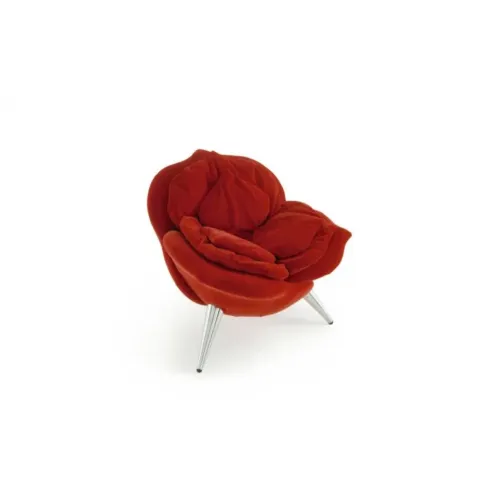 Кресло Rose Chair Edra