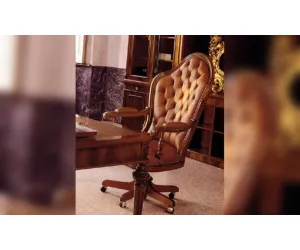 Кресло Руководителя Bel Cor Vittoria ant344159