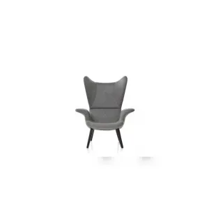 Кресло С Высокой Спинкой Longwave, Moroso