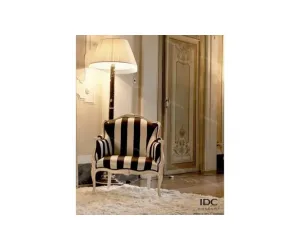 Кресло Savio Firmino Living Armchair-2