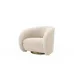 Кресло Swivel Chair Cristo 114473 Eichholtz