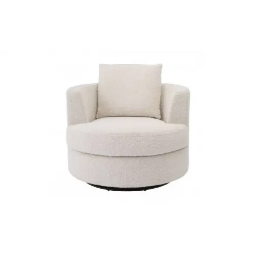 Кресло Swivel Chair Felix 113960 Eichholtz