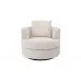 Кресло Swivel Chair Felix 113960 Eichholtz