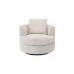 Кресло Swivel Chair Felix 113960 Eichholtz