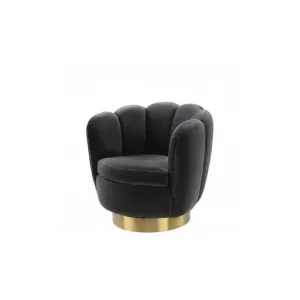 Кресло Swivel Chair Mirage 113483 Eichholtz