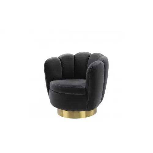 Кресло Swivel Chair Mirage 113483 Eichholtz