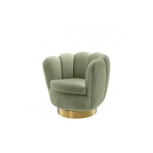 Кресло Swivel Chair Mirage 113484 Eichholtz