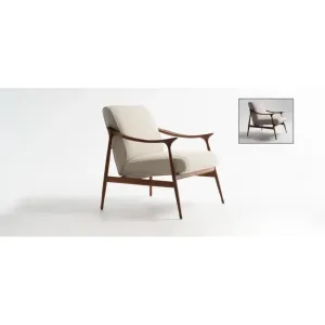 Кресло в отделке VELVET ART. GIOTTO E12 CAT ELITE TOSCONOVA