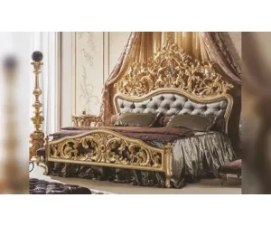 Кровать Agm Imperiale 2