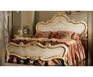Кровать Agm Royal 3