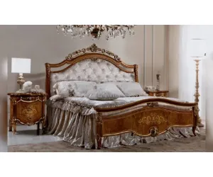Кровать Antonelli Moravio Charme 4