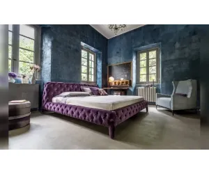 Кровать Arketipo Windsor Dream