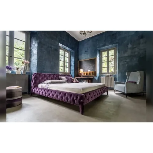 Кровать Arketipo Windsor Dream