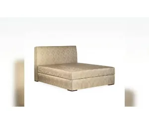 Кровать Armani Casa Hecror Bed