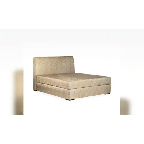 Кровать Armani Casa Hecror Bed