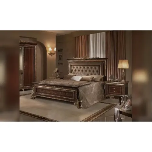 Кровать Arredo Classic Giotto 1