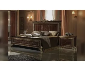 Кровать Arredo Classic Giotto 2